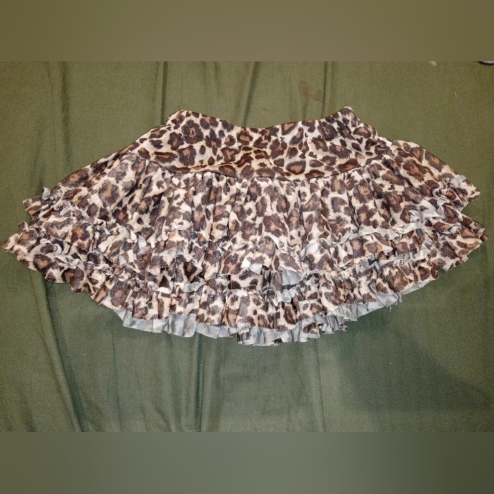 Girls skirts